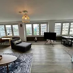 Stillvolles Apartment Mitten In Little Tokyo