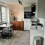 Appartement Stillvolles Mitten In Little Tokyo