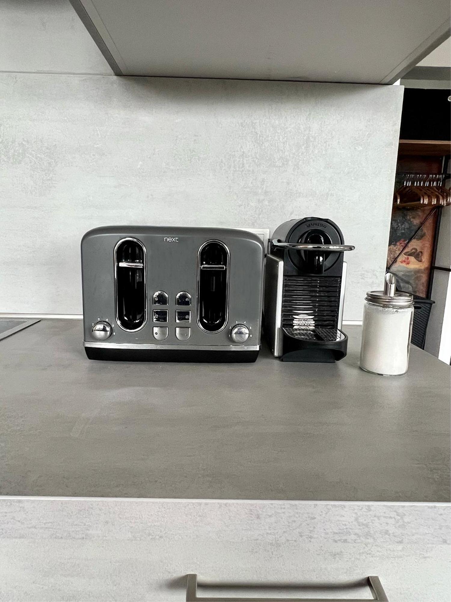 Stillvolles Mitten In Little Tokyo * Düsseldorf